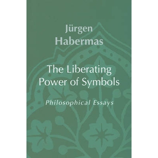 Symbols 解放：哲学文集 Liberating 9780745625522 象征力量 Power Essays 预订 Philosophical