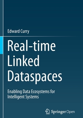 【预订】Real-time Linked Dataspaces
