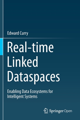 【预订】Real-time Linked Dataspaces