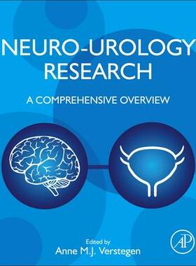 [预订]Neuro-Urology Research 9780128224557