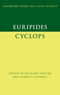预订 【】Euripides: Cyclops