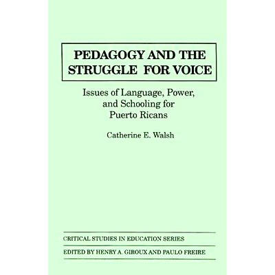 Issues of Language, Power, and Schooling