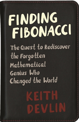 【预订】Finding Fibonacci