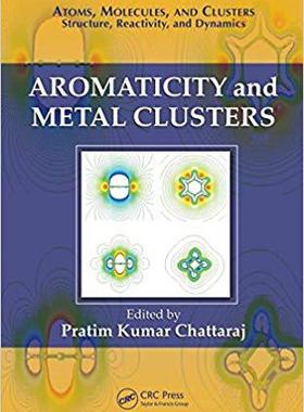 【预售】Aromaticity and Metal Clusters