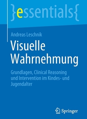 预订 Visuelle Wahrnehmung
