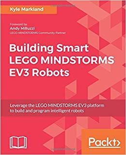 【预售】Building Smart LEGO MINDSTORMS EV3 R...