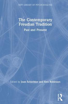 【预订】The Contemporary Freudian Tradition