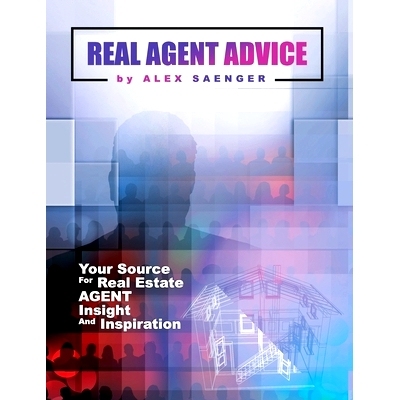 预订 Real Agent Advice: Your Source for Real Estate Agent Insight and Inspiration: 9780578439716