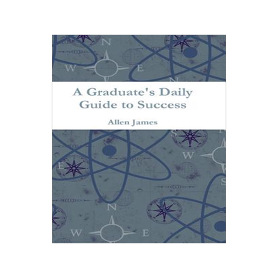 预订 A Graduate's Daily Guide to Success