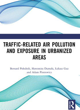 预订 Traffic-Related Air Pollution and Exposure in Urbanized Areas