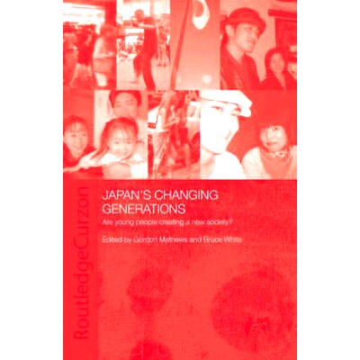 Are Young People Creating a New Society?