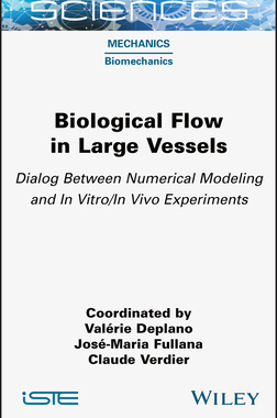 【预订】Biological Flow In Large Vessels 9781789450651