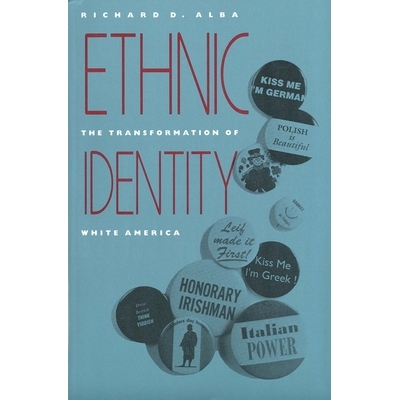 The Transformation of White America