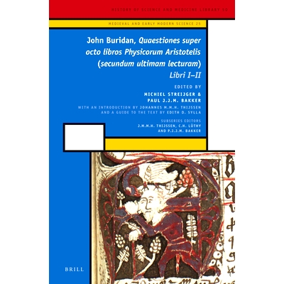 Libri I - II