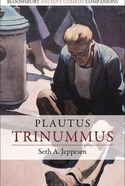 [预订]Plautus: Trinummus 9781350126770