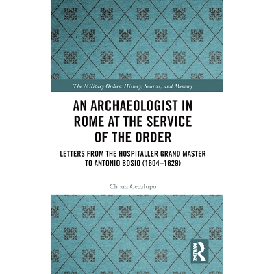 Letters from the Hospitaller Grand Maste