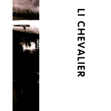 预订 Li Chevalier : I hear the water dreaming : exposition, Venise, Musée d’art oriental, du 11 mai au 15 septembre 20