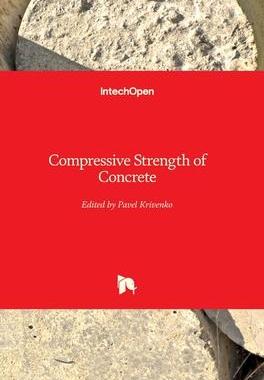 [预订]Compressive Strength of Concrete 9781789855678