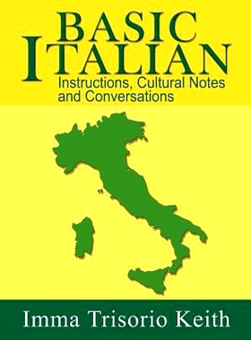 预订 Basic Italian: Instructions, Cultural Notes and Conversations: 9781410733627