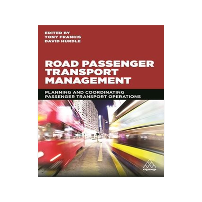 [预订]Road Passenger Transport Management 9780749497019
