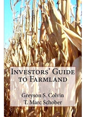 预订 Investors’ Guide to Farmland: 9781475258455
