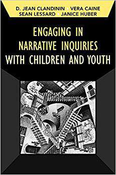 【预售】Engaging in Narrative Inquiries with Children and Youth