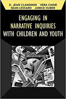 【预售】Engaging in Narrative Inquiries with Children and Youth