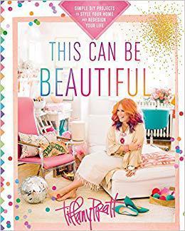 [预订]This Can Be Beautiful: Simple DIY Projects to Style Your Home and Redesign Your Life 9780449016930