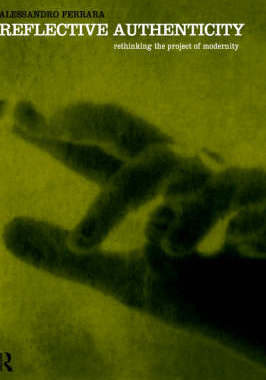 预订 Reflective Authenticity