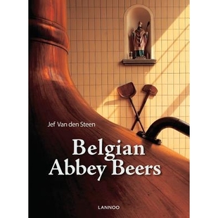 比利时修道院啤酒 预订 Beers Abbey 9789401434553 Belgian