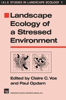 [预订]Landscape Ecology of a Stressed Environment 9780412448201