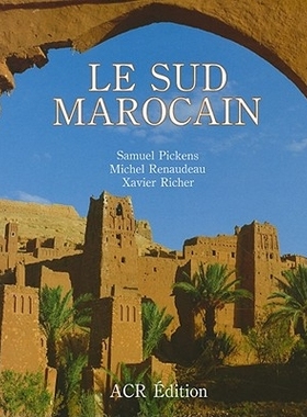 预订 Le Sud Marocain: 9782867700569