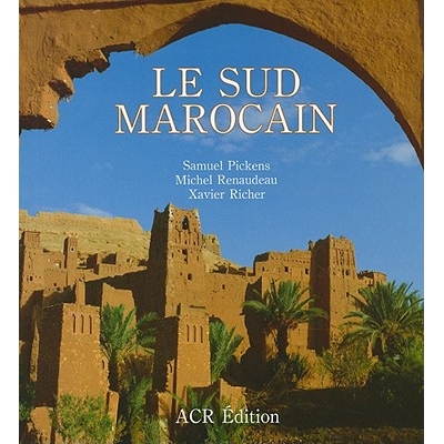预订 Le Sud Marocain: 9782867700569