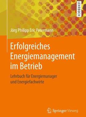 预订 Erfolgreiches Energiemanagement im Betrieb