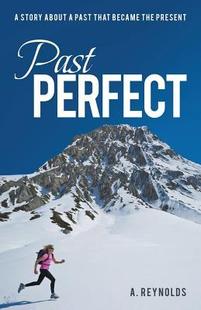 预订 Story That Present Perfect the Past 9781480811768 Became about