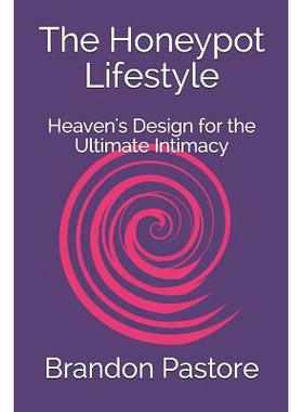 预订 The Honeypot Lifestyle: 9781728745282