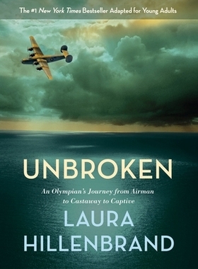 预订 Unbroken: An Olympian’s Journey from Airman to Castaway to Captive: 9780385742528