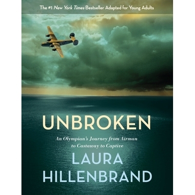 预订 Unbroken: An Olympian’s Journey from Airman to Castaway to Captive: 9780385742528
