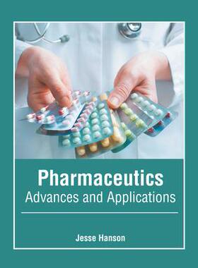 [预订]Pharmaceutics: Advances and Applications 9781639275489