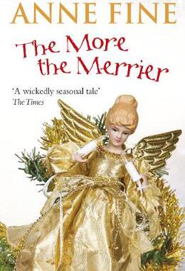 【预订】The More the Merrier