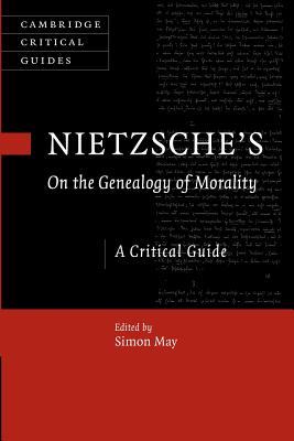 预订 Nietzsche's  On the Genealogy of Morality