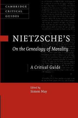 预订 Nietzsche's  On the Genealogy of Morality 书籍/杂志/报纸 人文社科类原版书 原图主图