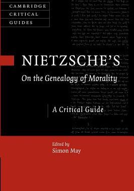 预订 Nietzsche's  On the Genealogy of Morality