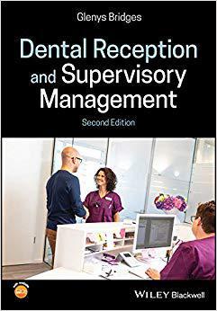 【预售】Dental Reception And Supervisory Management 2Nd Edition