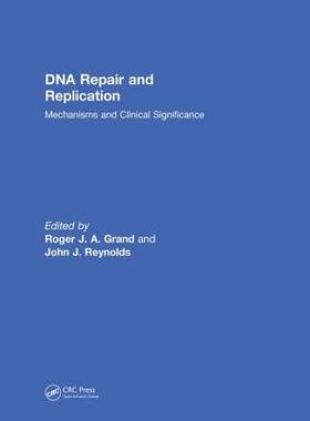 【预订】Dna Repair And Replication