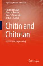 【预订】Chitin and Chitosan 9783031012280 书籍/杂志/报纸 原版其它 原图主图