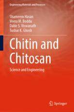 【预订】Chitin and Chitosan 9783031012280