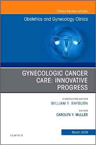 【预售】GYNECOLOGIC CANCER CARE: INNOVATIVE PROGRESS