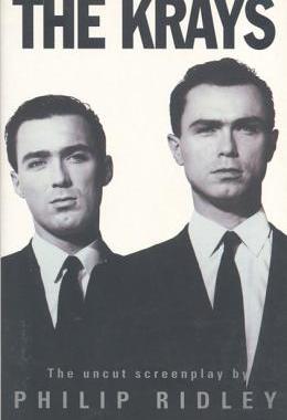【预订】The Krays
