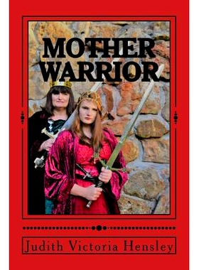 预订 Mother: Warrior: Daughters, Arise!: 9781975954239